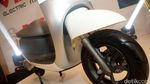 Viar Luncurkan Motor Listrik