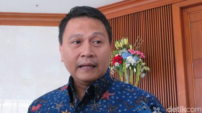 Makna Pertemuan SBY-Mega, PKS: Bisa Jadi Rekonsiliasi atau Koalisi Makna Pertemuan SBY-Mega, PKS: Bisa Jadi Rekonsiliasi atau Koalisi