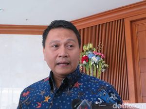 Yenny Wahid Dukung Jokowi, PKS Tetap Yakin 2019 Ganti Presiden
