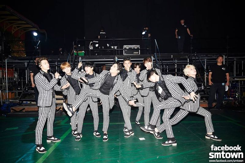 Super Junior