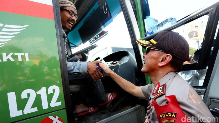 Larang Takbir Keliling, Kapolda Khawatir Kecelakaan dan Keributan
