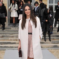 Mila Kunis mengawali karirnya sejak tahun 1994. Kini ia telah membintangi lebih dari 20 judul film. Foto: Getty Images