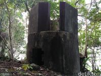 Pos intai Jepang (Bonauli/detikTravel)