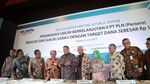 PLN Terbitkan Obligasi dan Sukuk Ijarah Rp 10 Triliun