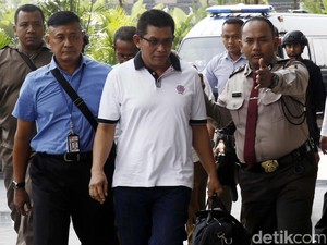 KPK: Ketua Komisi B DPRD Jatim Pernah Terlibat Kasus Korupsi