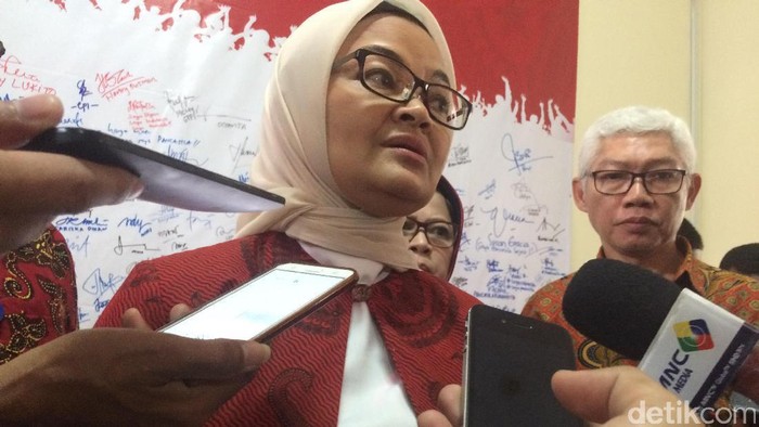 BPOM Optimalkan Satgas Pengawasan Makanan Bareng Pemda