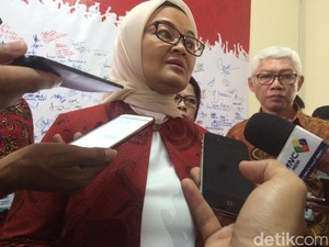 BPOM Optimalkan Satgas Pengawasan Makanan Bareng Pemda