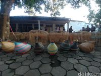 Polres Cirebon Gerebek Rumah Judi Sabung Ayam