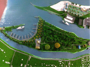 Banyuwangi Akan Punya Marina Pertama di Jawa Timur