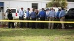 Penembakan di Orlando, 5 Orang Tewas