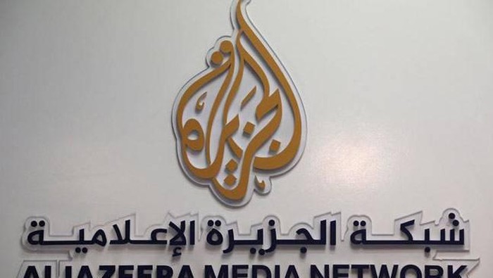 Kantor Berita Al Jazeera Sebut Kanal Medianya Diserang Hacker