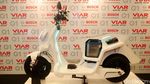 Viar Luncurkan Motor Listrik