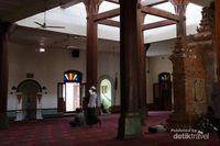 Menara Masjid Mirip Candi Paling Terkenal dari Kudus