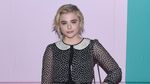 Dear Prilly, Role Model Kamu Chloe Moretz Makin Cantik dan Fresh Nih!