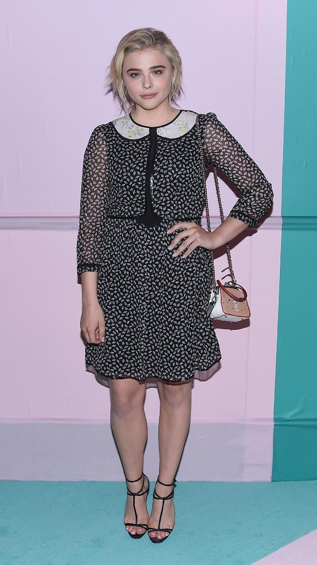 Foto: Roy Rochlin/Getty Images