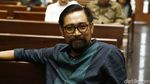 Choel Mallarangeng Dituntut 5 Tahun Penjara