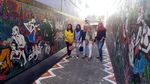 Lorong Kampung di Semarang Ini Lagi Hits di Instagram