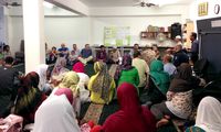 Ramadan dan Ikhtiar Mendirikan Masjid Indonesia di Utrecht