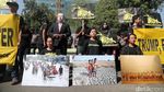 AS Keluar Kesepakatan Paris, Greenpeace Kecewa