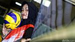 Mengenal Kapten Timnas Voli Indonesia