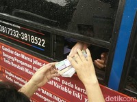 BI Siapkan Penukaran Uang Hingga di Rest Area