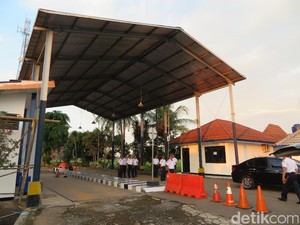 8 Jembatan Timbang di Sulsel Jadi Rest Area Selama Musim Mudik, Ini Titiknya