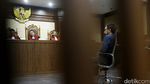 Choel Mallarangeng Dituntut 5 Tahun Penjara
