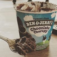 Berat Badan Pria Ini Turun 15 Kg dengan Makan Es Krim Selama 100 Hari!
