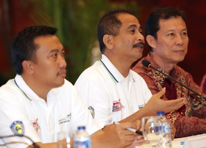 Menpar Tagih Janji Komitmen Pemda Bangun Pariwisata