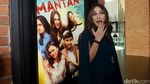 Saat Luna Maya Ingat Mantan