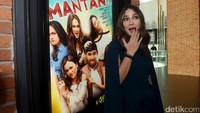 Setelahnya ia pun meminta mereka menghubunginya namun Luna menyebut nomor ponselnya telah diganti. Pool/Noel/detikFoto.