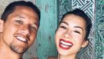 Jennifer Bachdim, WAGs Lokal 2 Anak yang Seksi Plus Akrab dengan Jedar
