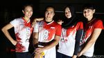 Mengenal Kapten Timnas Voli Indonesia