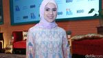 Senyum Merekah Nygta Gina