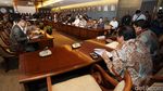 Drama Pansus Angket KPK: Panas di Awal, Mengendur di Akhir
