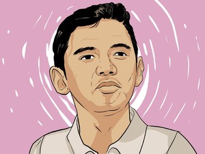 Manusia Serakah