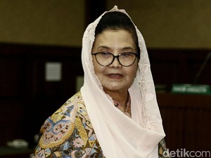 Siti Fadilah Supari Sebut Omicron Tak Bahaya, Lalu Kenapa Dunia Gempar?