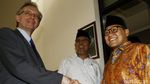 Dubes Rusia Temui Ketum PKB Cak Imin