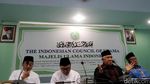 MUI Serukan Sikap Terkait Isu Qatar