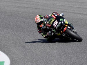 Tech3 Akan Berpisah dengan Yamaha di Akhir Musim 2018