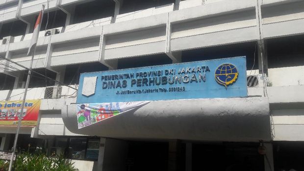 Dishub DKI Jakarta menawarkan 4 opsi bagi para pengemudi bemo.