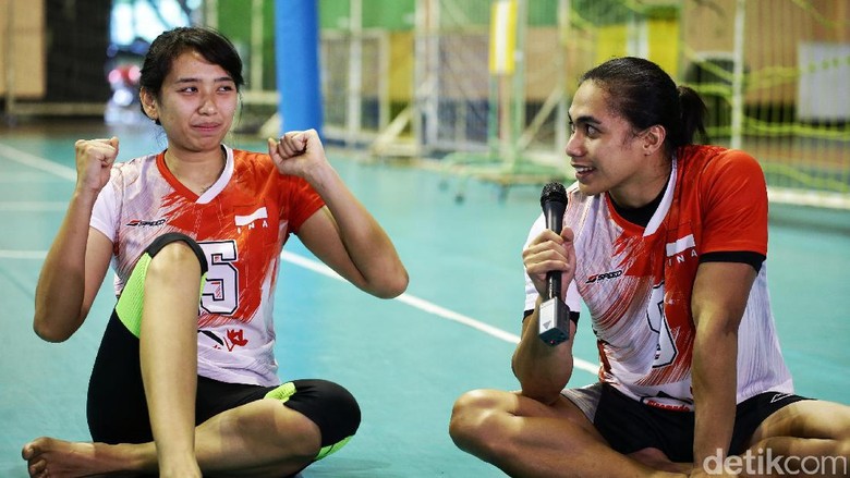 Rahasia Smes Aprilia, Yolla Puasa atau Tidak, Pacar 