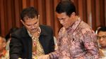 DPR dan Mentan Bahas Harga Pangan Jelang Lebaran