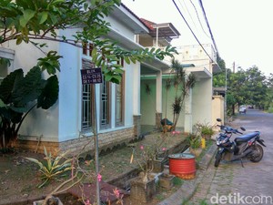 Rumah Mantan Wakil Komisi B DPRD Jatim Juga Digeledah KPK