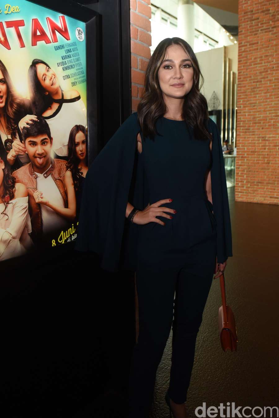 Saat Luna Maya Ingat Mantan