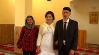 Meriahnya Festival Nauryz Muslim Kazakh di Bayan Ulgi Mongolia