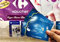 Rayakan Kebersamaan Ramadan di Transmart dan Carrefour