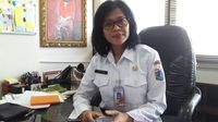 Begini Strategi Dinsos Jakpus Halau Gepeng di Bulan Ramadan