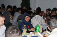 Ramadan di Serbia: Antara Pengalaman, Pergaulan dan Pembelajaran