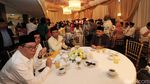 Petinggi Golkar Hadiri Buka Bersama di Rumah Novanto